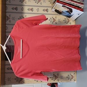 EUC Talbots Size SP T Shirt